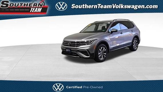 VOLKSWAGEN TIGUAN 4MOTION 2024 3VVFB7AX0RM010600 image VOLKSWAGEN TIGUAN 4MOTION 2024 3VVFB7AX0RM010600 image
